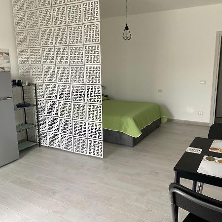 Casa Vacanza Surf & Kite Focene מראה חיצוני תמונה
