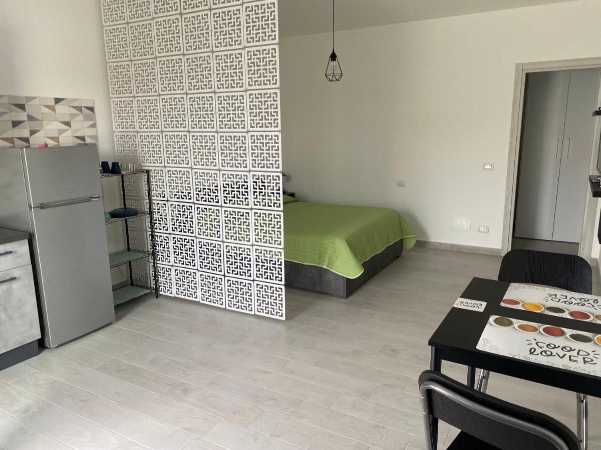 Casa Vacanza Surf & Kite Focene מראה חיצוני תמונה