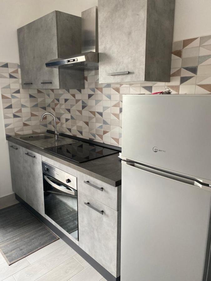 Casa Vacanza Surf & Kite Focene מראה חיצוני תמונה