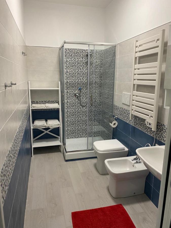 Casa Vacanza Surf & Kite Focene מראה חיצוני תמונה