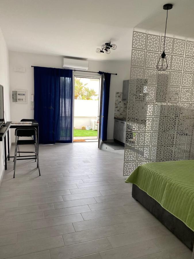 Casa Vacanza Surf & Kite Focene מראה חיצוני תמונה