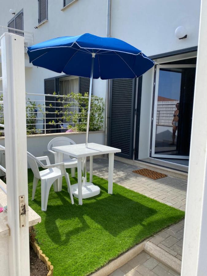 Casa Vacanza Surf & Kite Focene מראה חיצוני תמונה
