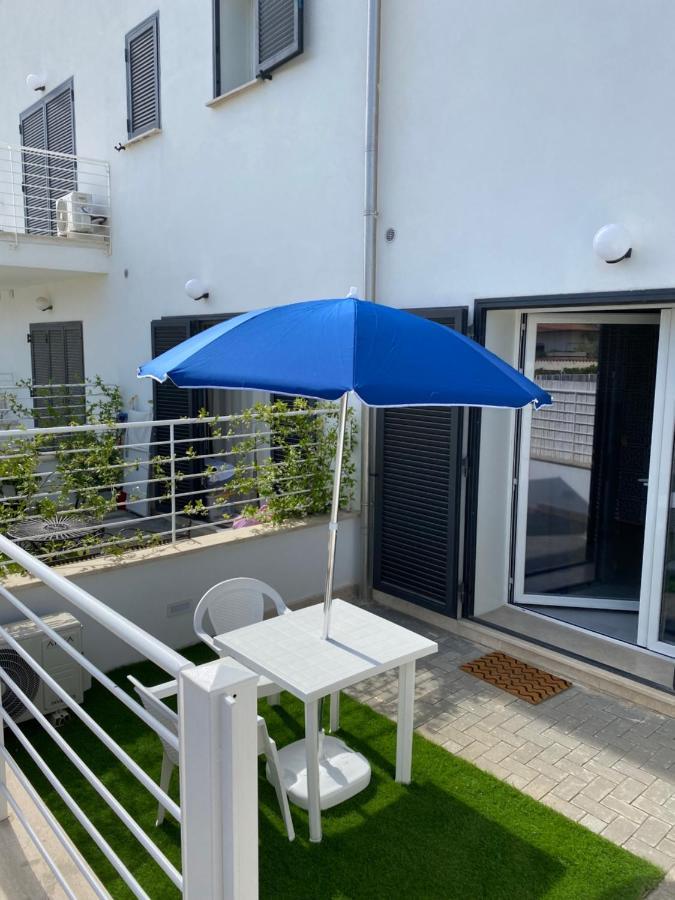 Casa Vacanza Surf & Kite Focene מראה חיצוני תמונה